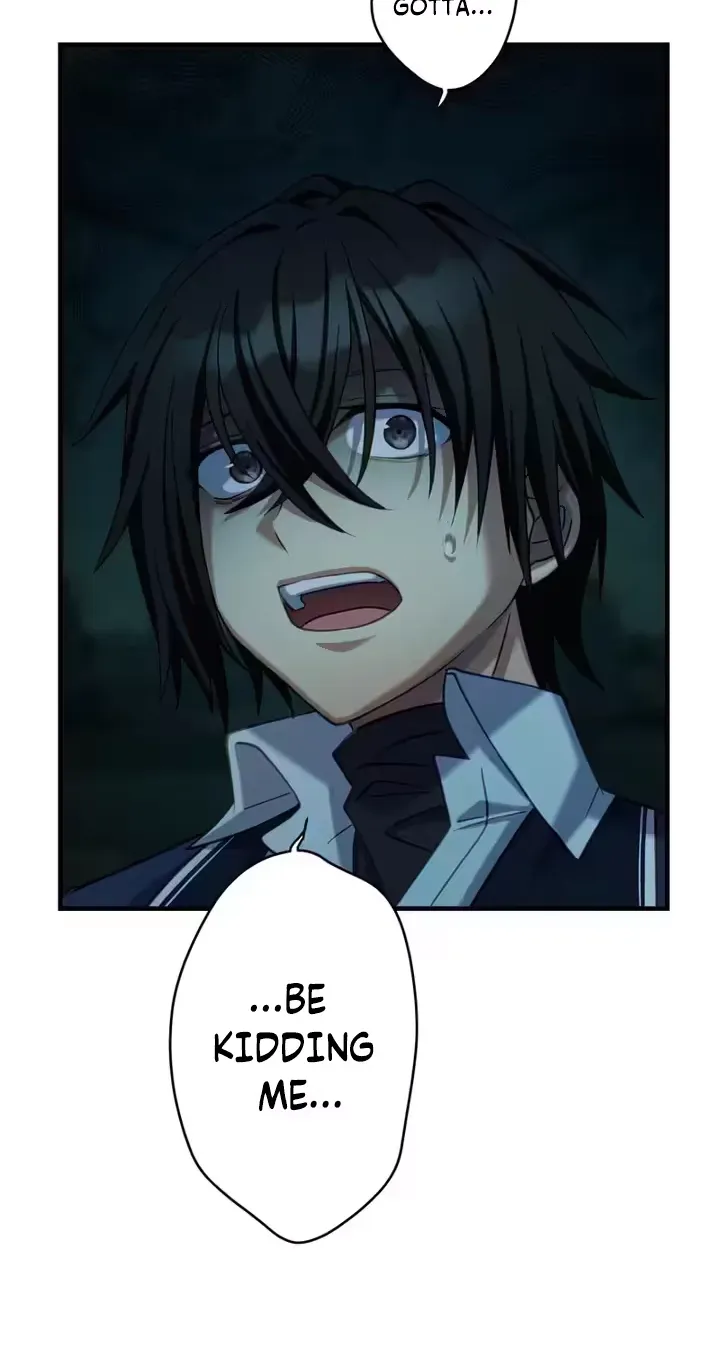 All Heroes Are My Enemies Chapter 2 page 103 - 