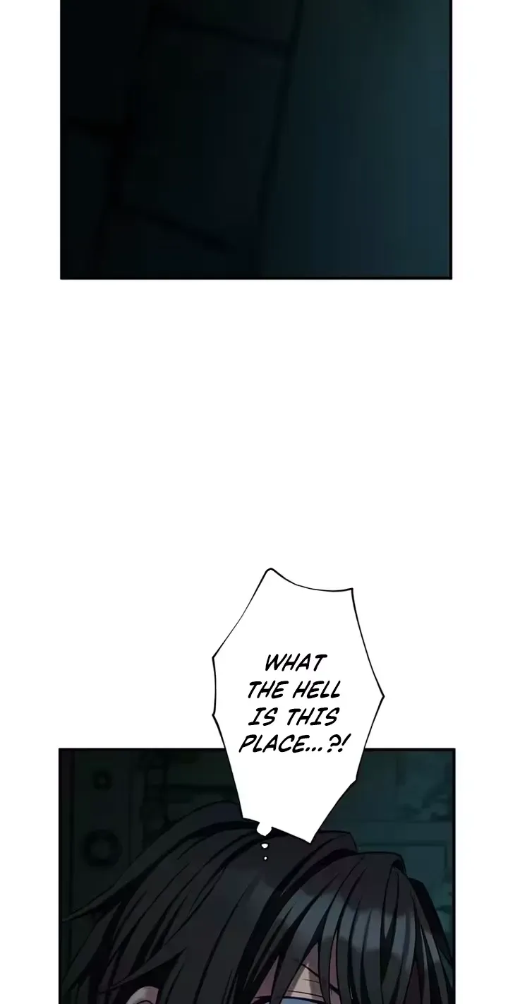 All Heroes Are My Enemies Chapter 2 page 114 - 