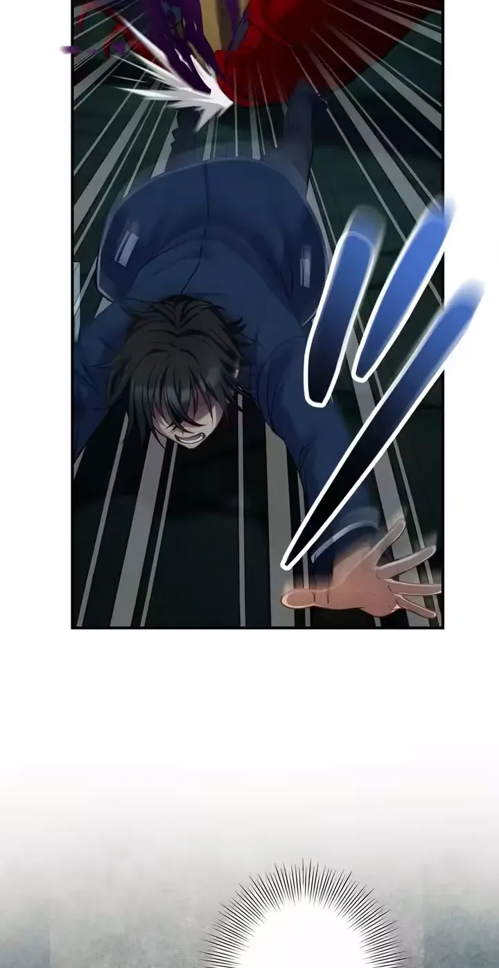 All Heroes Are My Enemies Chapter 2 page 134 - 