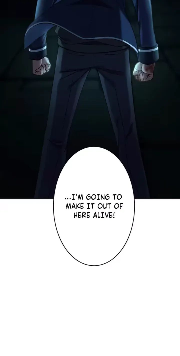 All Heroes Are My Enemies Chapter 2 page 189 - 