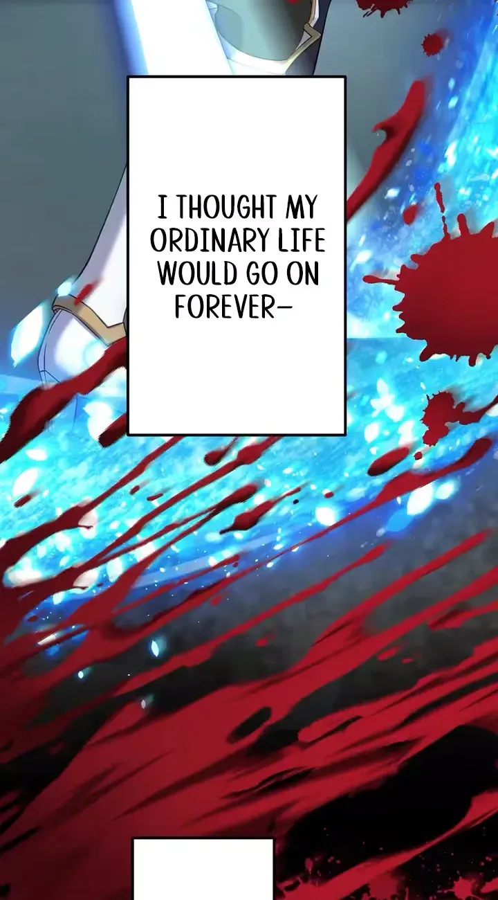 All Heroes Are My Enemies Chapter 2 page 21 - 