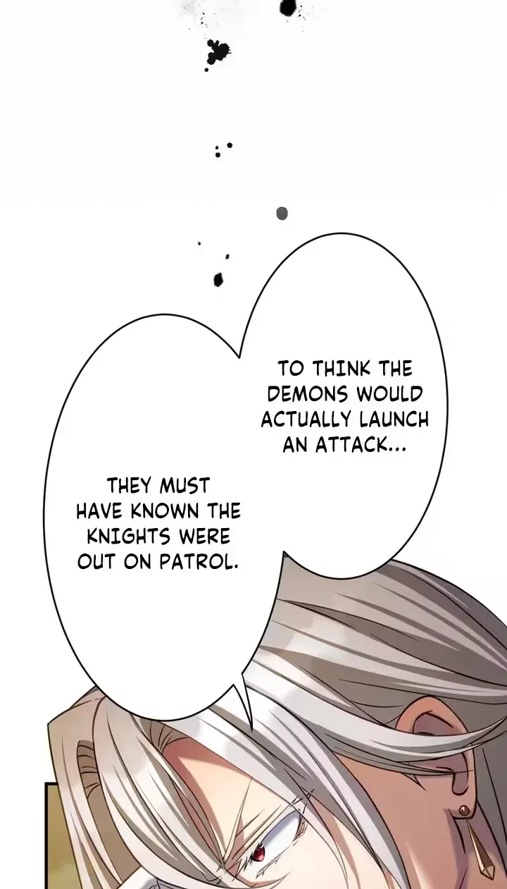 All Heroes Are My Enemies Chapter 2 page 31 - 