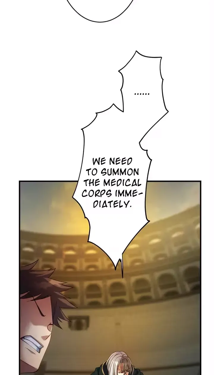 All Heroes Are My Enemies Chapter 2 page 34 - 