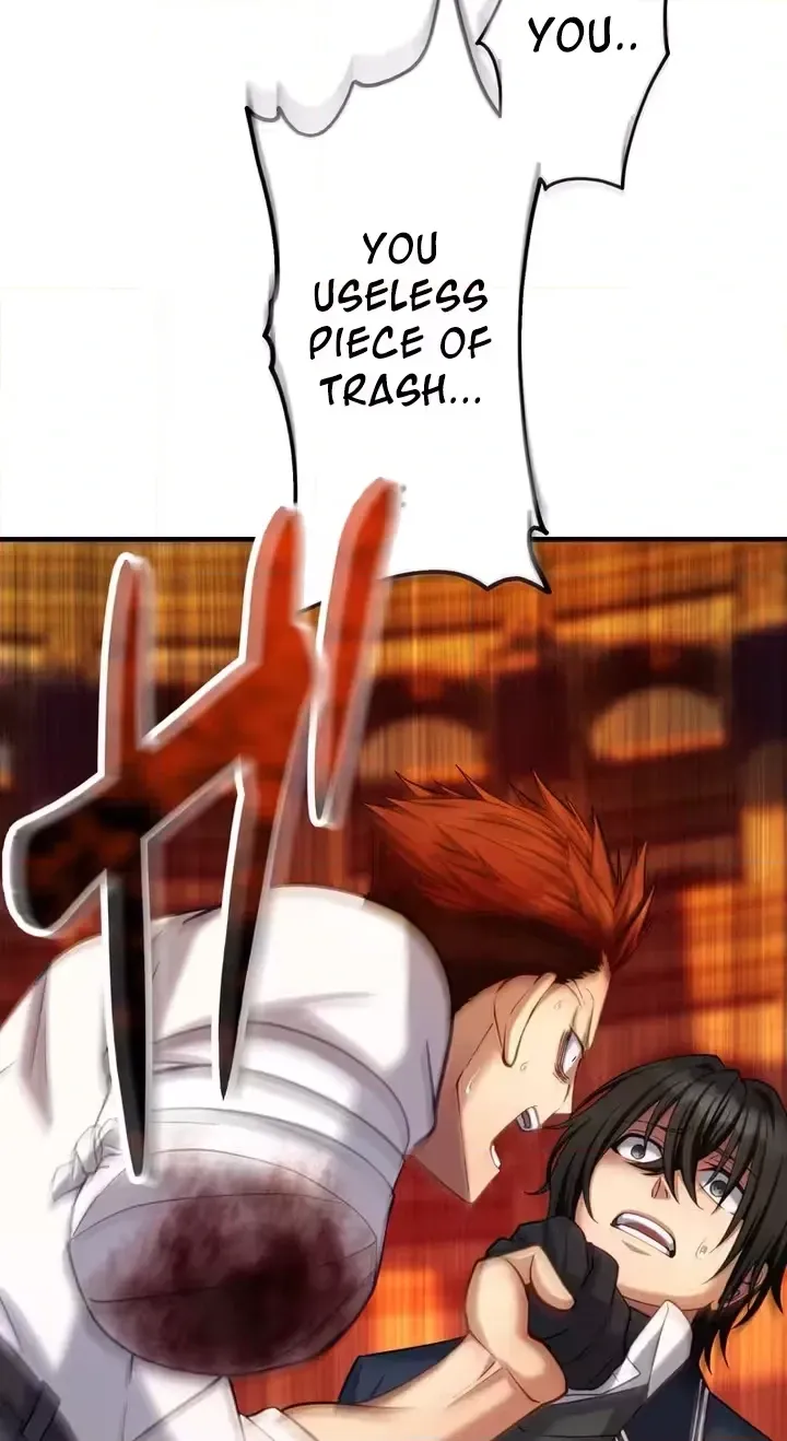 All Heroes Are My Enemies Chapter 2 page 40 - 