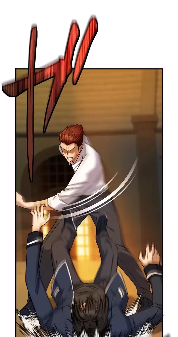 All Heroes Are My Enemies Chapter 2 page 44 - 