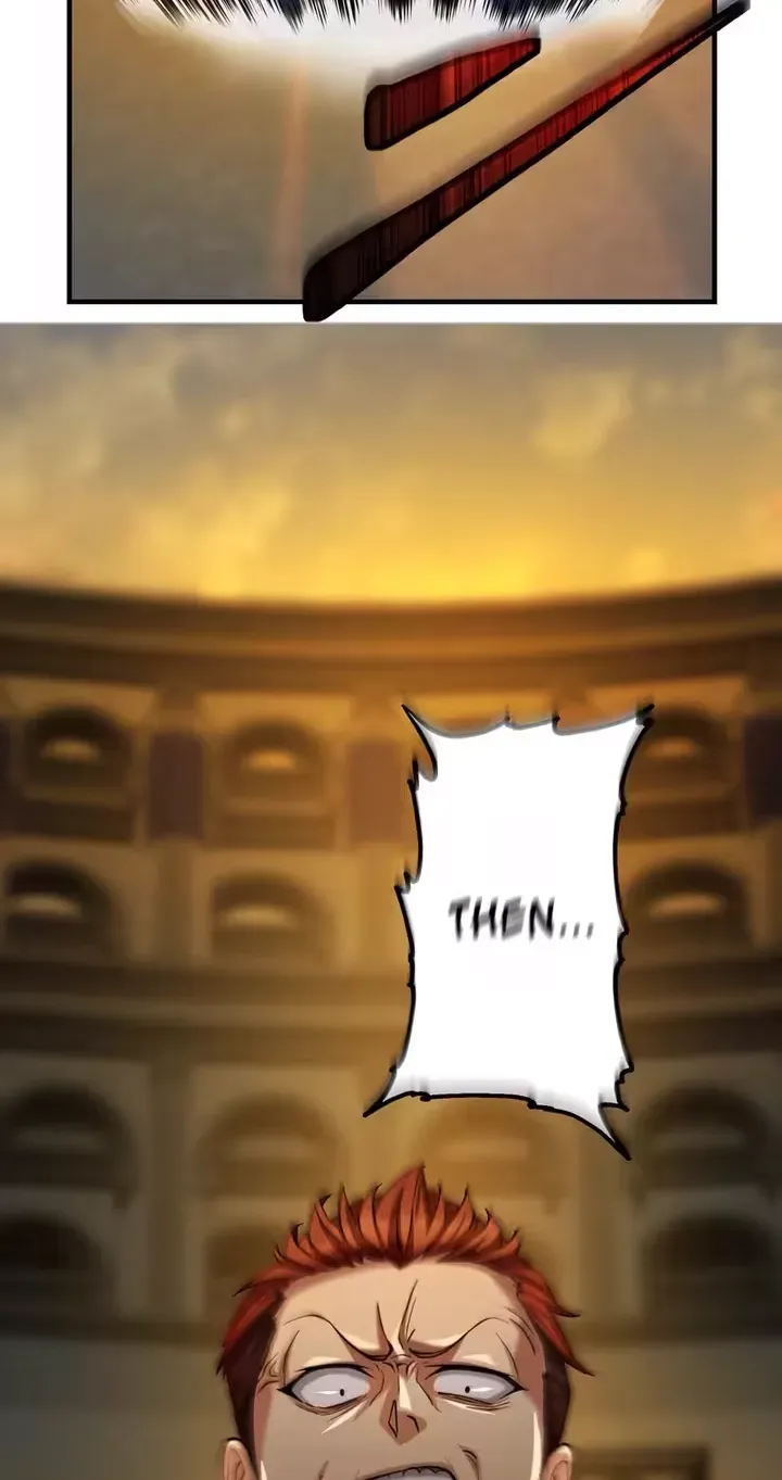 All Heroes Are My Enemies Chapter 2 page 45 - 