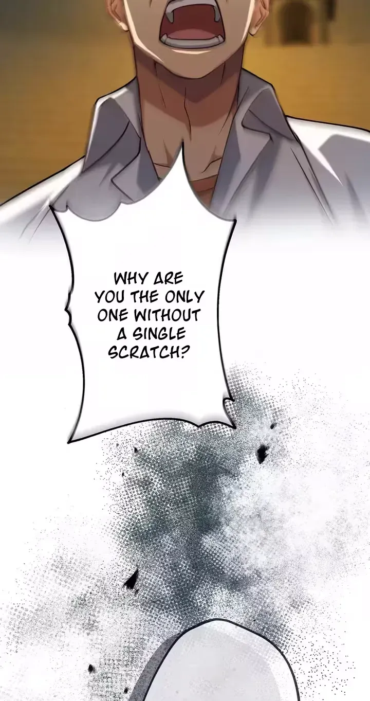 All Heroes Are My Enemies Chapter 2 page 46 - 