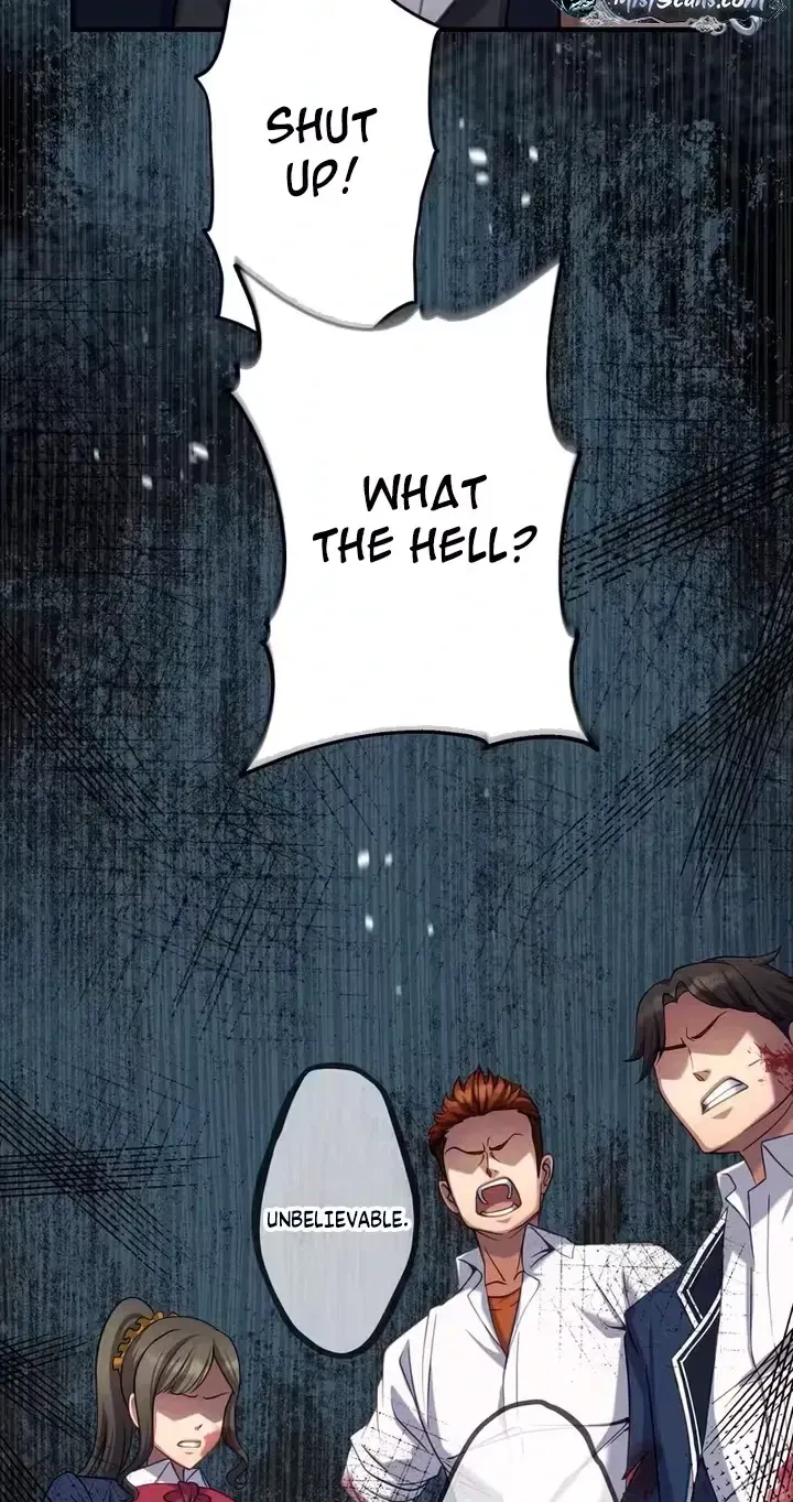 All Heroes Are My Enemies Chapter 2 page 50 - 