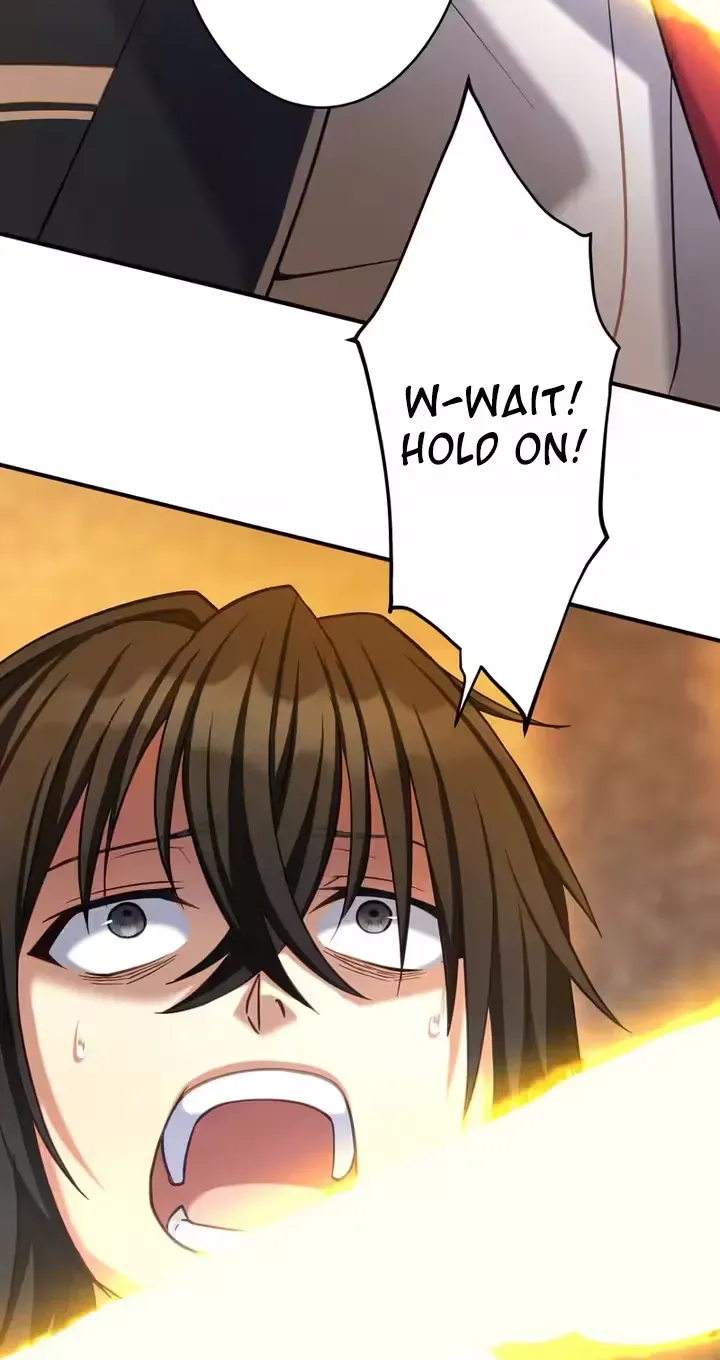 All Heroes Are My Enemies Chapter 2 page 61 - 