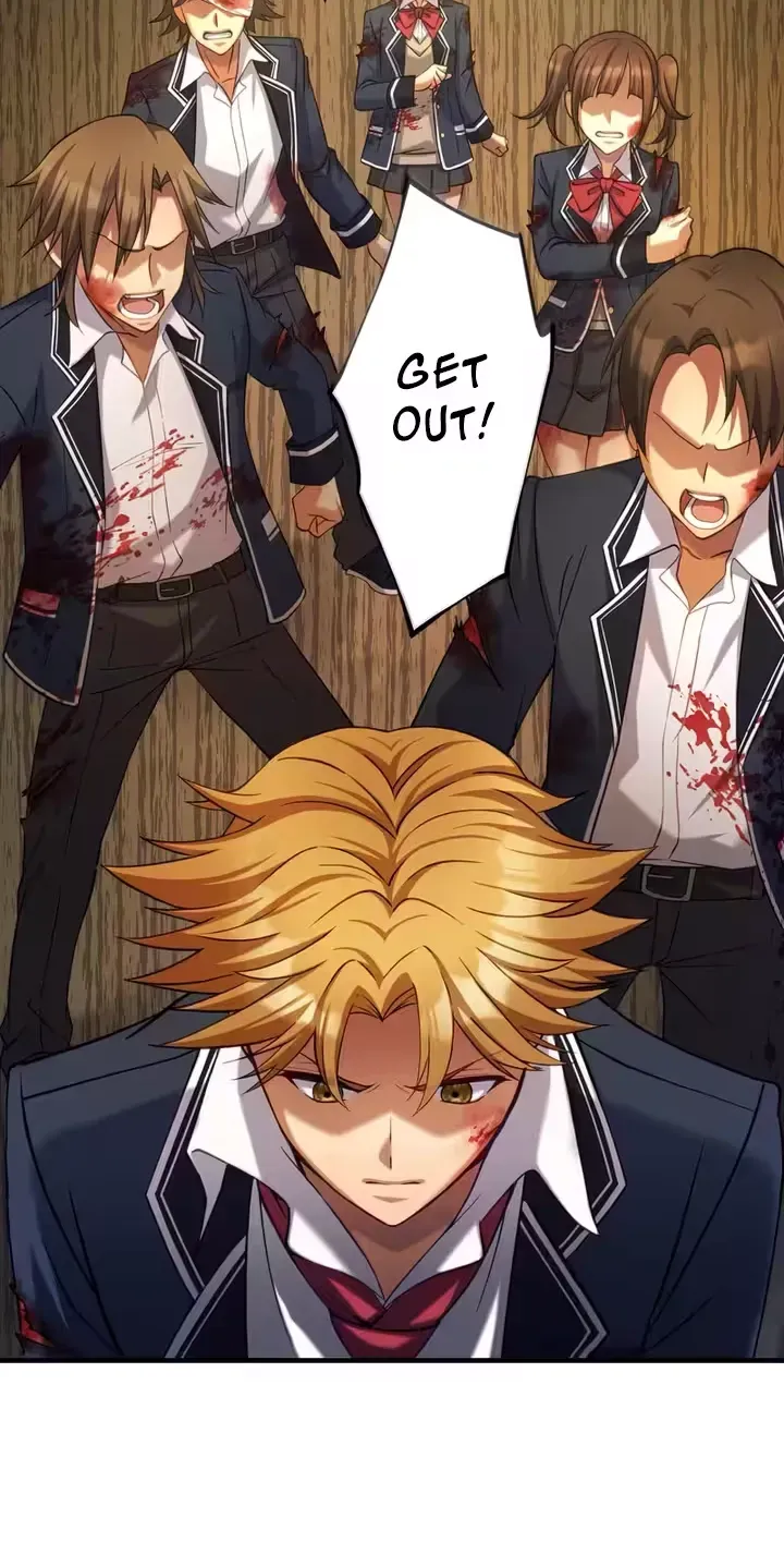 All Heroes Are My Enemies Chapter 2 page 73 - 
