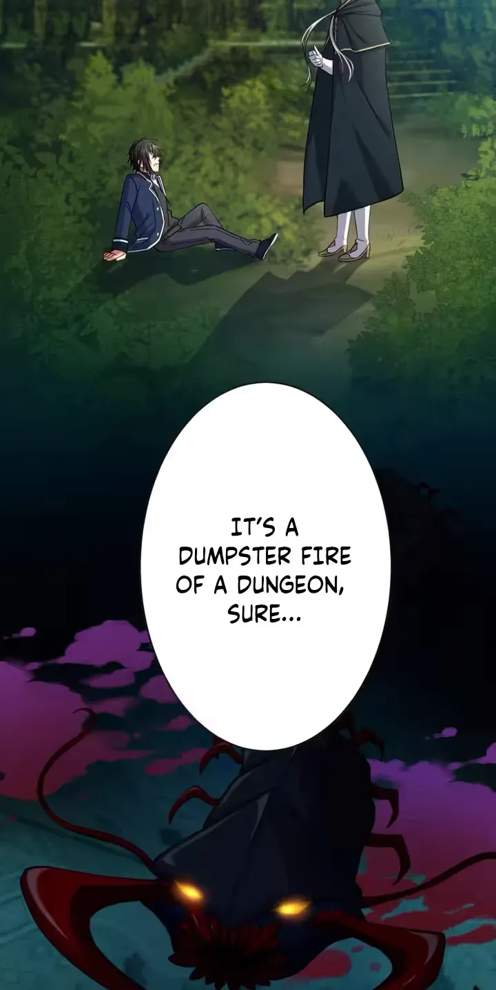 All Heroes Are My Enemies Chapter 2 page 78 - 