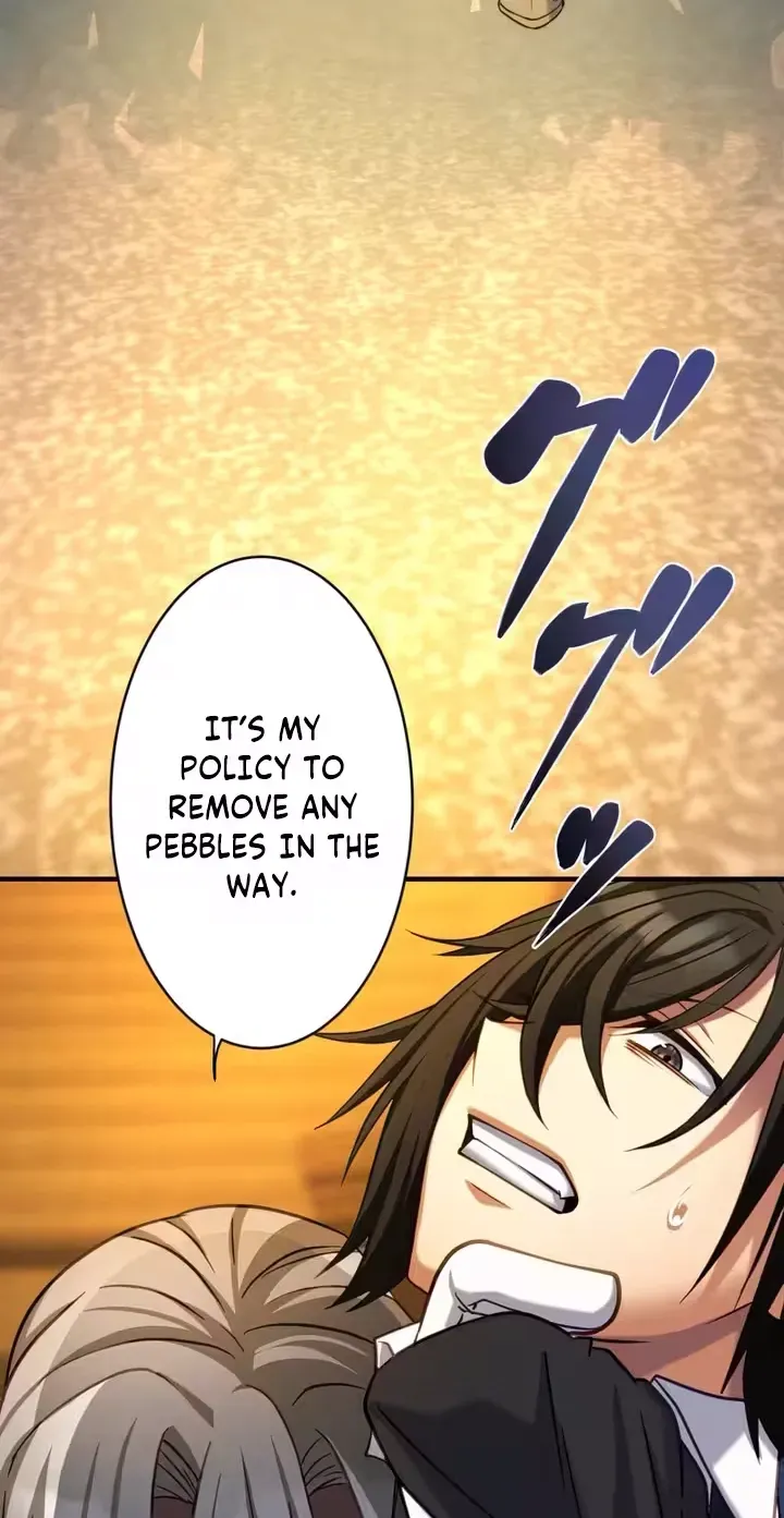 All Heroes Are My Enemies Chapter 2 page 83 - 