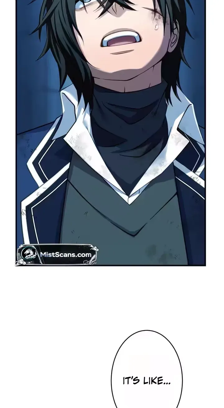 All Heroes Are My Enemies Chapter 3 page 11 - 
