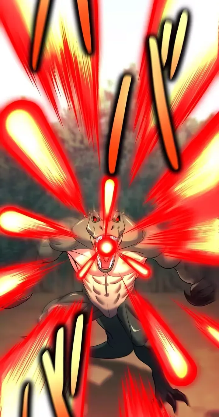 All Heroes Are My Enemies Chapter 3 page 122 - 