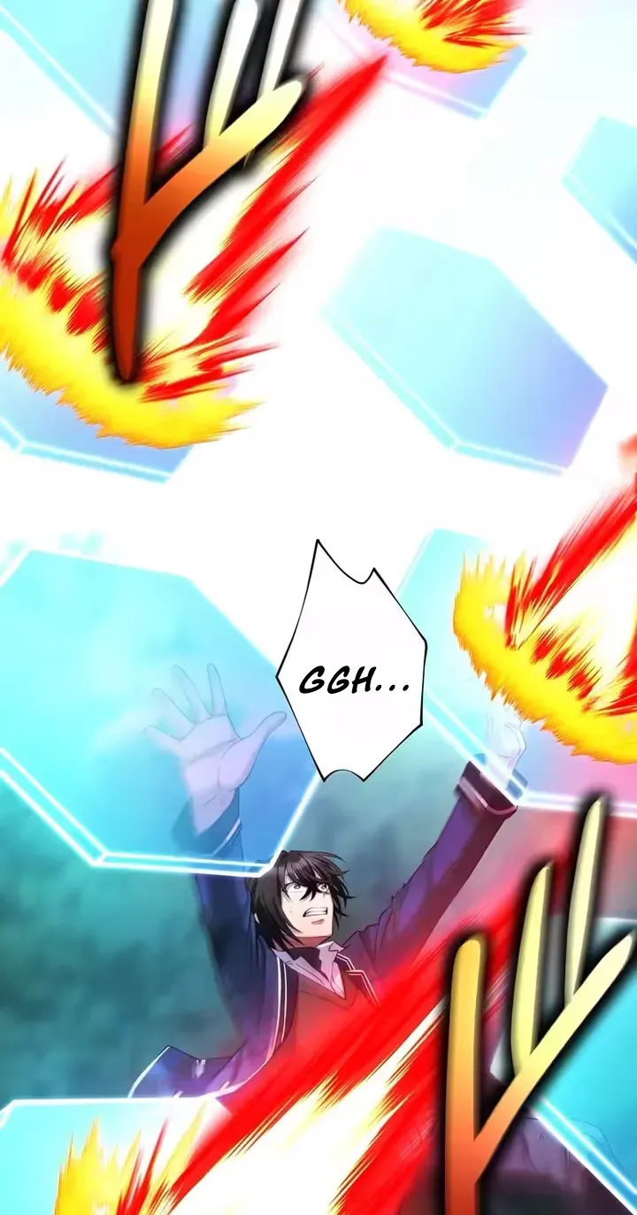 All Heroes Are My Enemies Chapter 3 page 124 - 