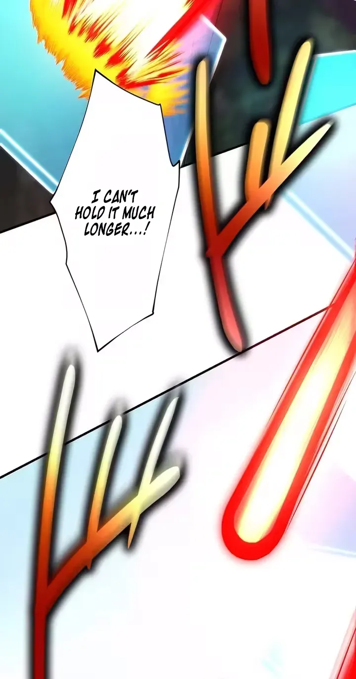 All Heroes Are My Enemies Chapter 3 page 125 - 