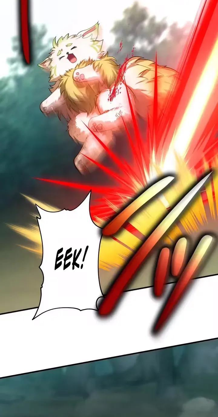 All Heroes Are My Enemies Chapter 3 page 126 - 
