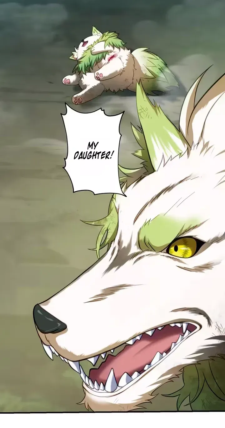 All Heroes Are My Enemies Chapter 3 page 127 - 