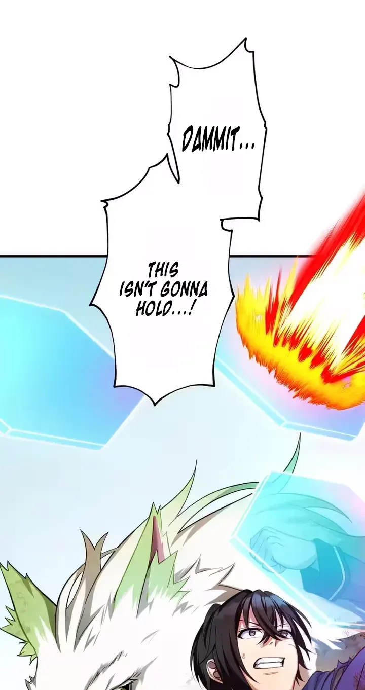 All Heroes Are My Enemies Chapter 3 page 128 - 