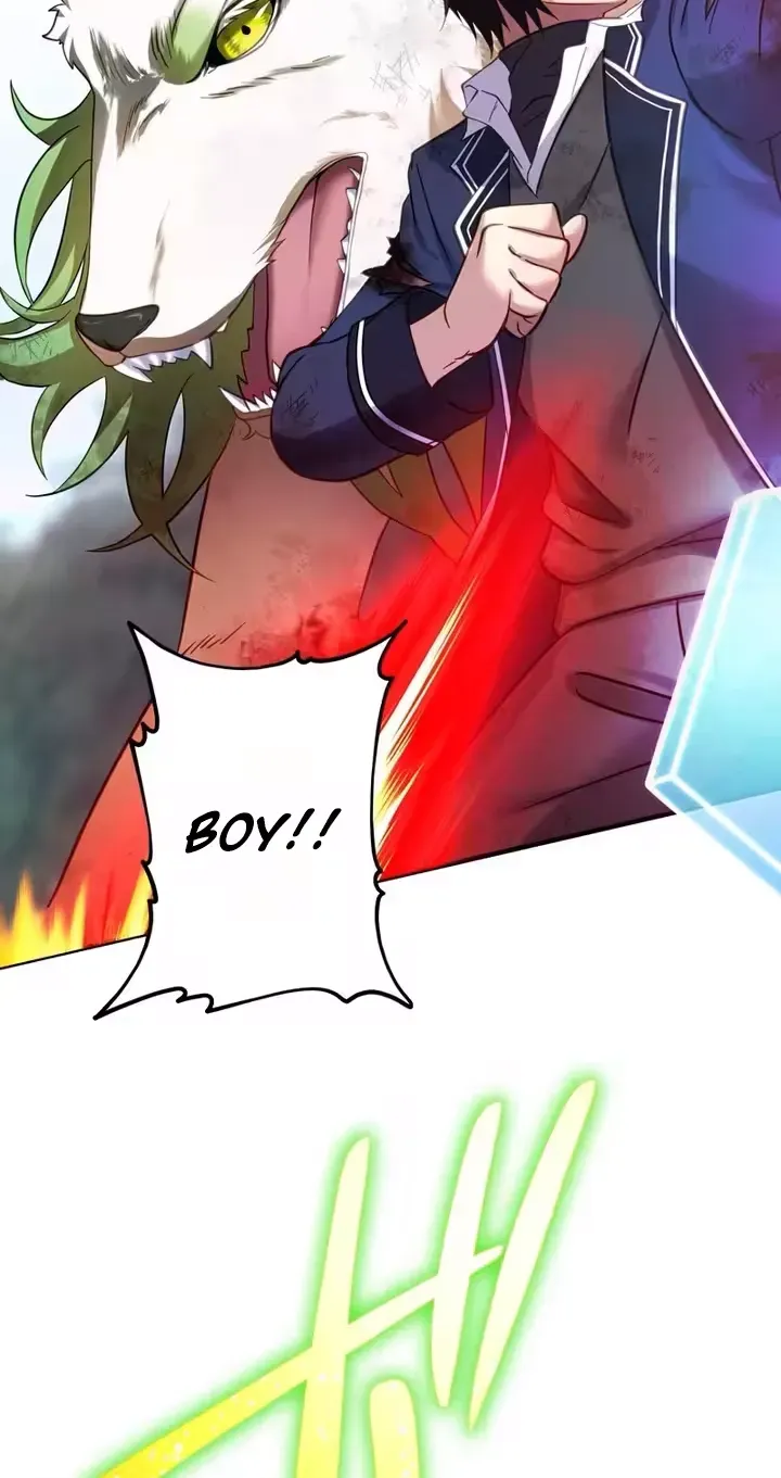 All Heroes Are My Enemies Chapter 3 page 129 - 