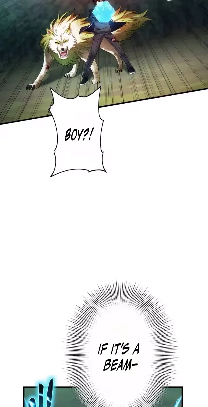 All Heroes Are My Enemies Chapter 3 page 139 - 