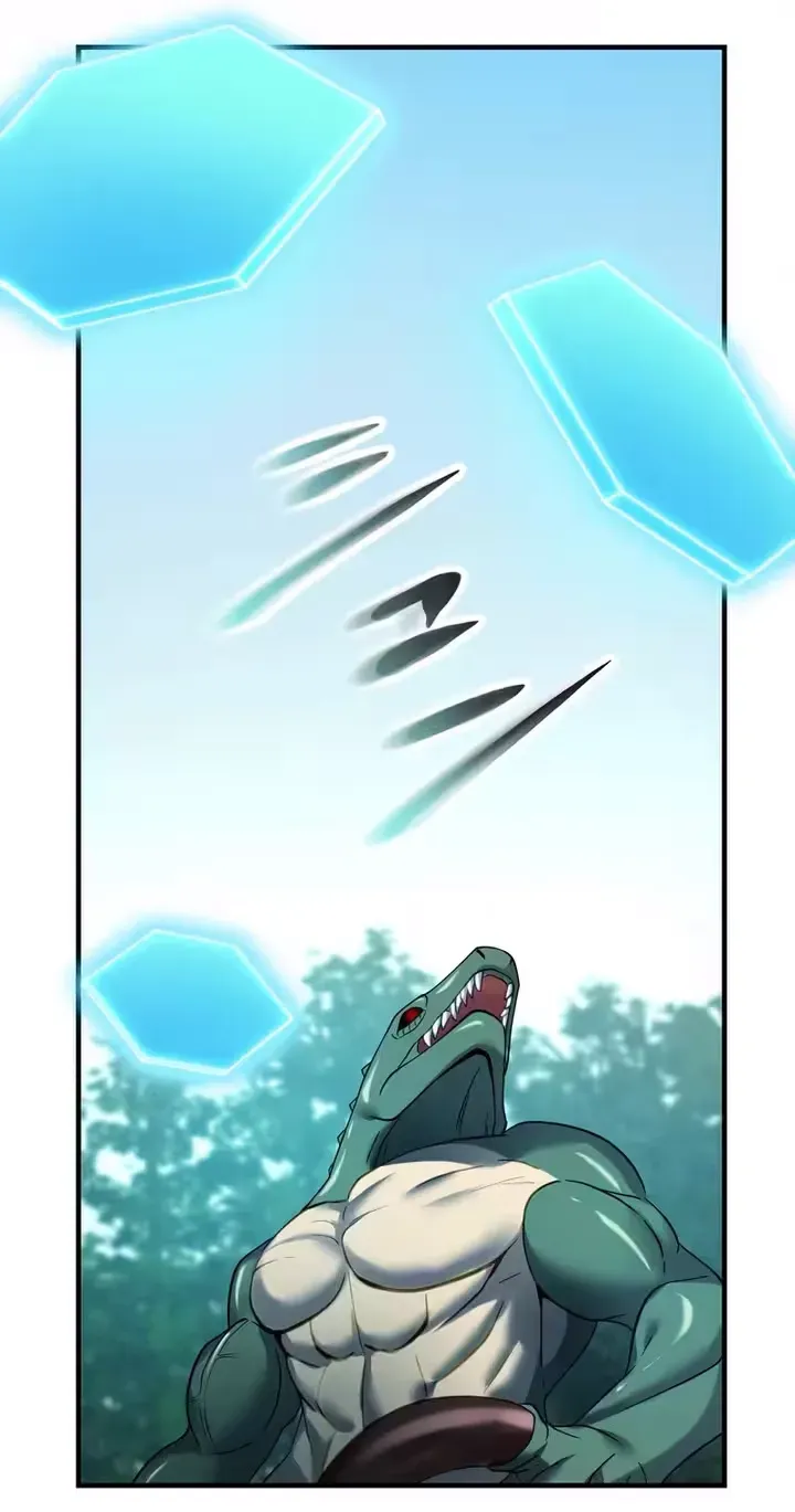 All Heroes Are My Enemies Chapter 3 page 146 - 