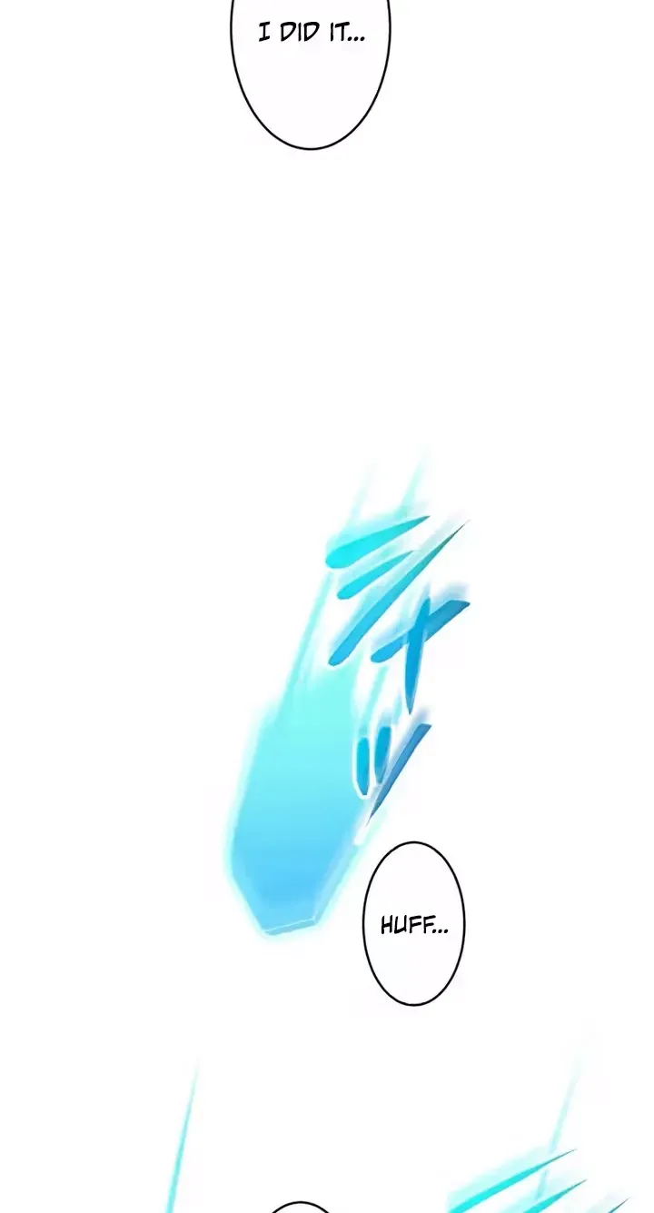 All Heroes Are My Enemies Chapter 3 page 157 - 