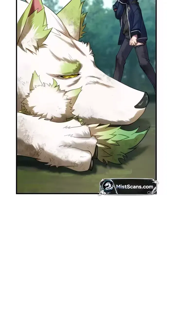 All Heroes Are My Enemies Chapter 3 page 161 - 