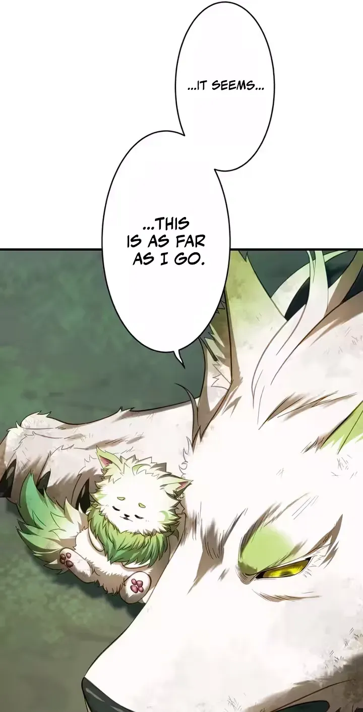 All Heroes Are My Enemies Chapter 3 page 162 - 