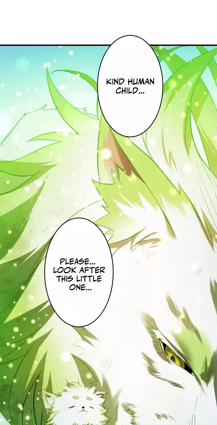 All Heroes Are My Enemies Chapter 3 page 164 - 
