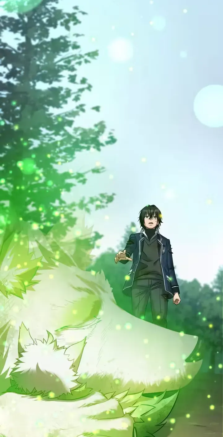 All Heroes Are My Enemies Chapter 3 page 166 - 
