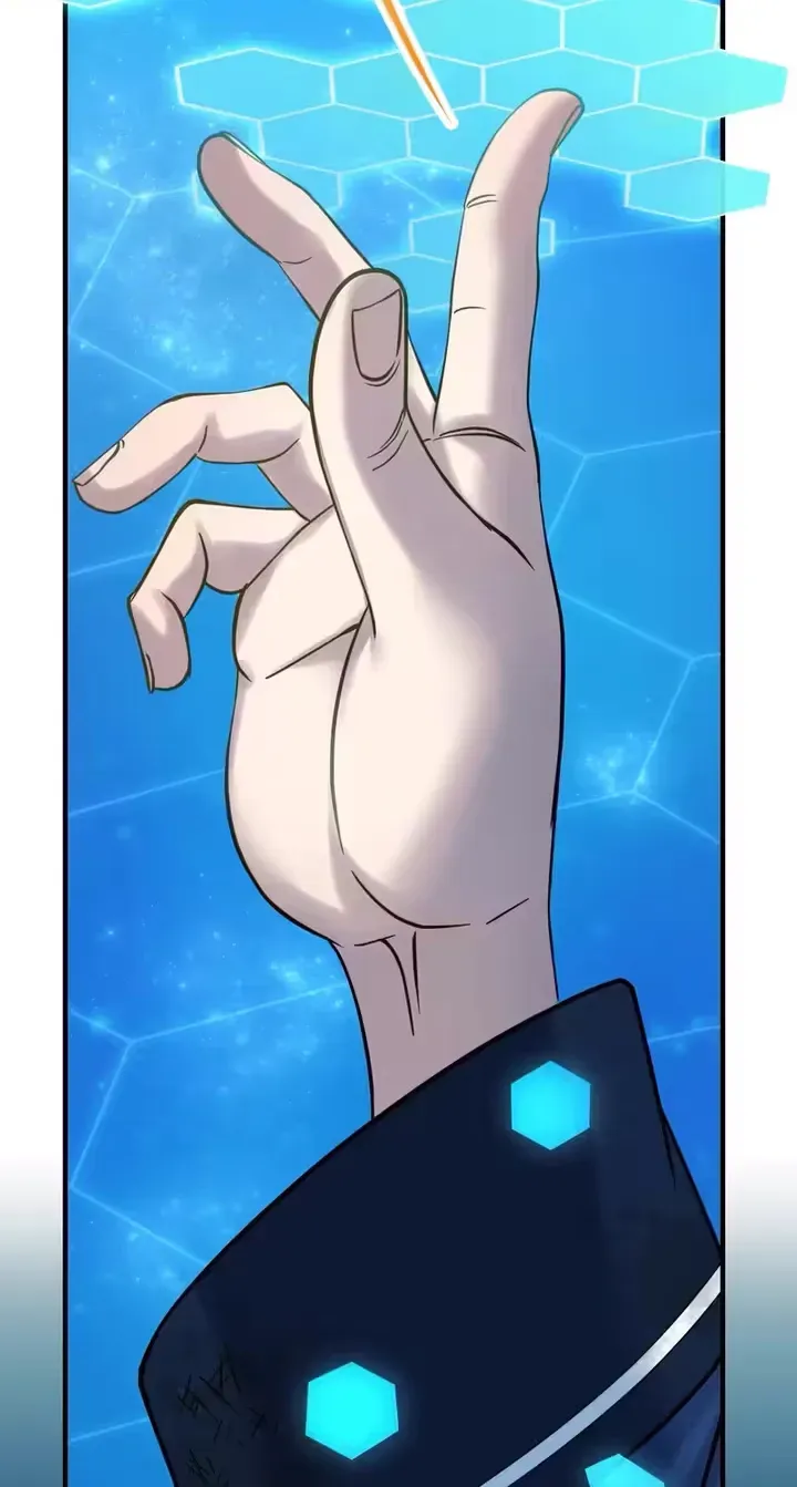 All Heroes Are My Enemies Chapter 3 page 31 - 