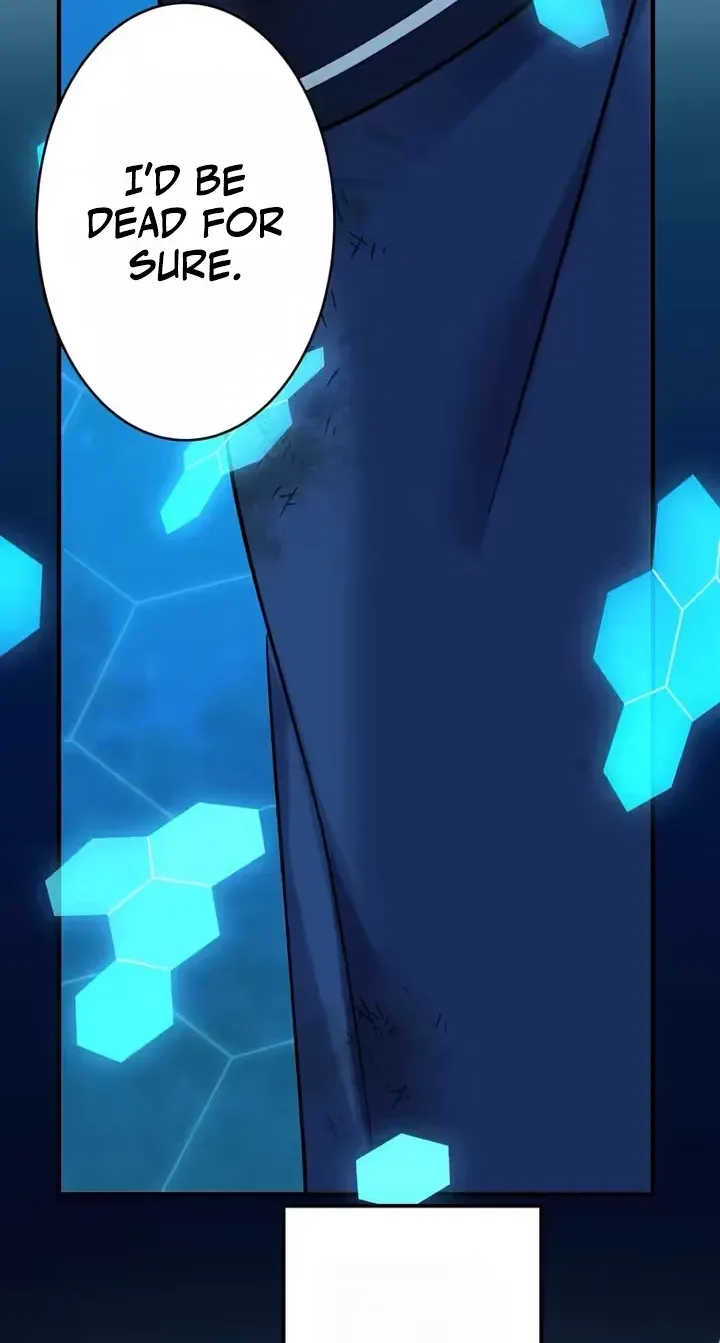 All Heroes Are My Enemies Chapter 3 page 32 - 