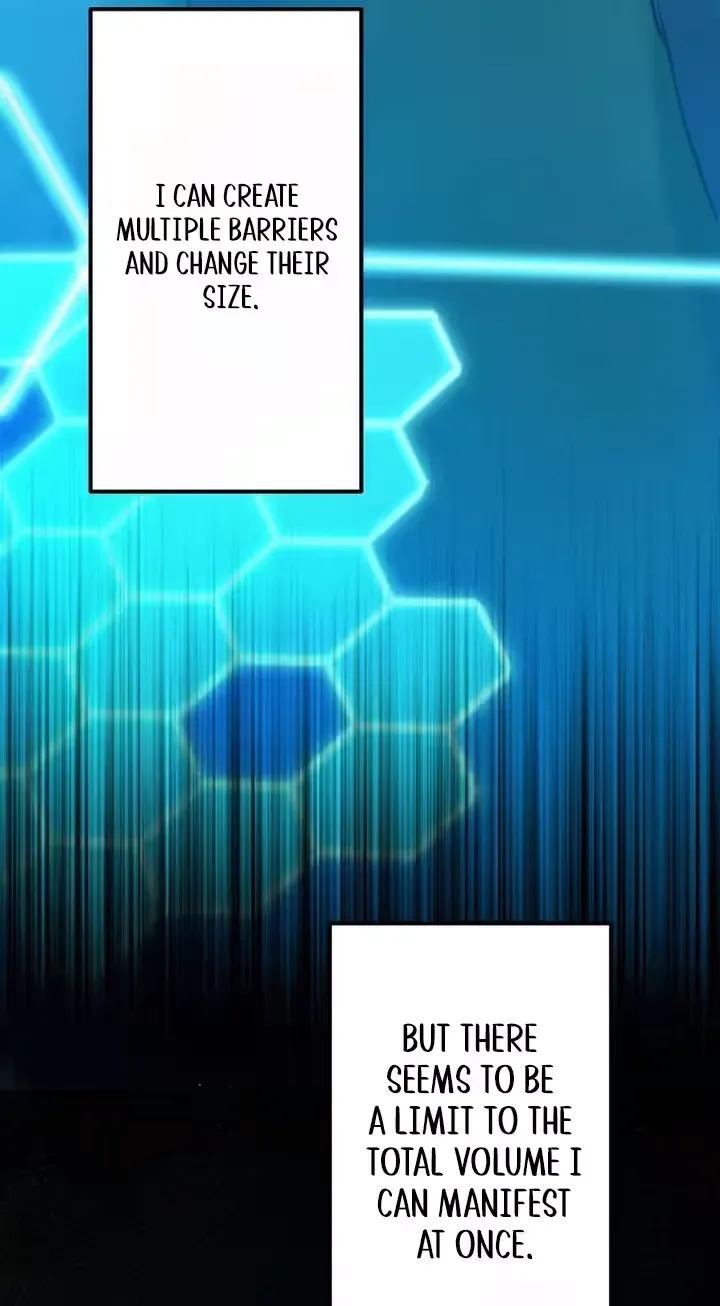 All Heroes Are My Enemies Chapter 3 page 36 - 