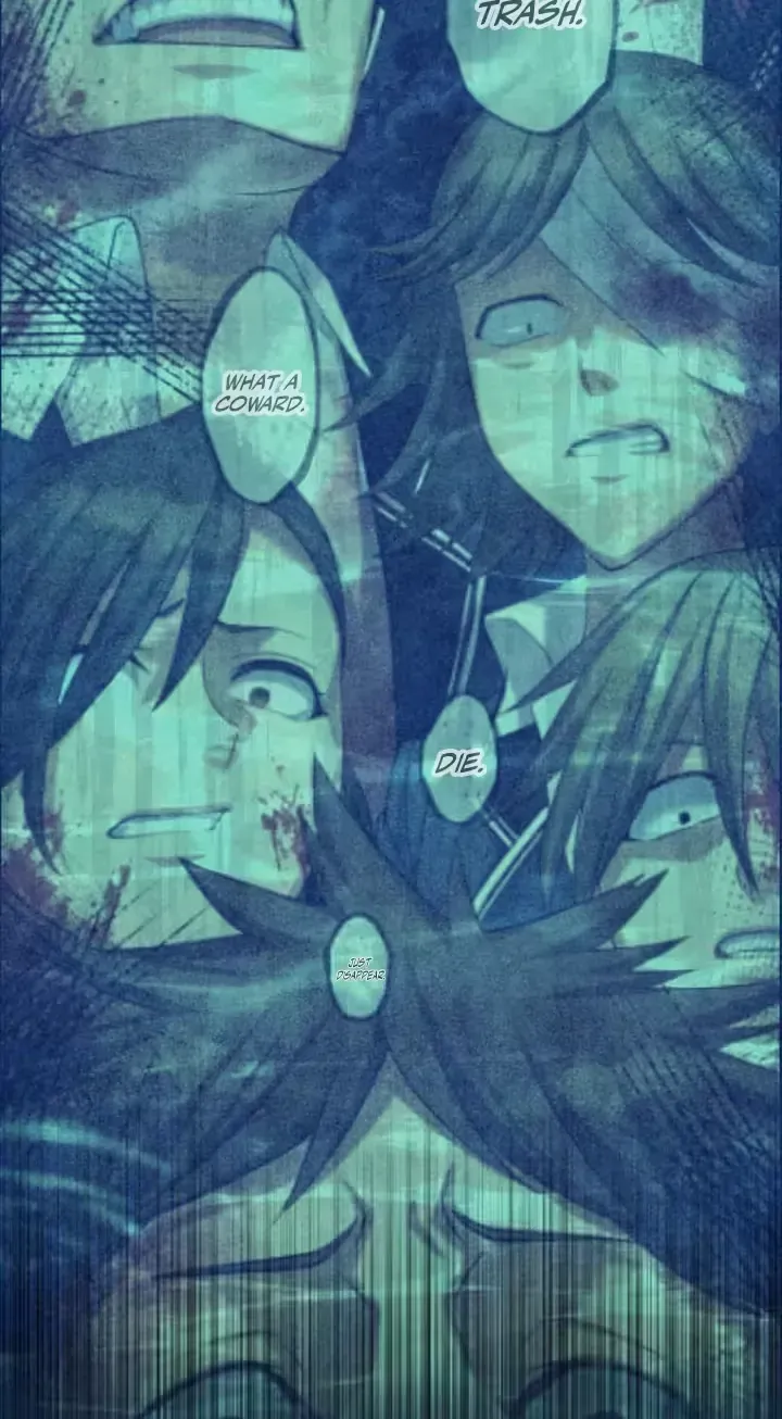 All Heroes Are My Enemies Chapter 3 page 42 - 