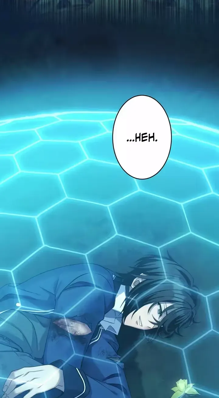 All Heroes Are My Enemies Chapter 3 page 43 - 