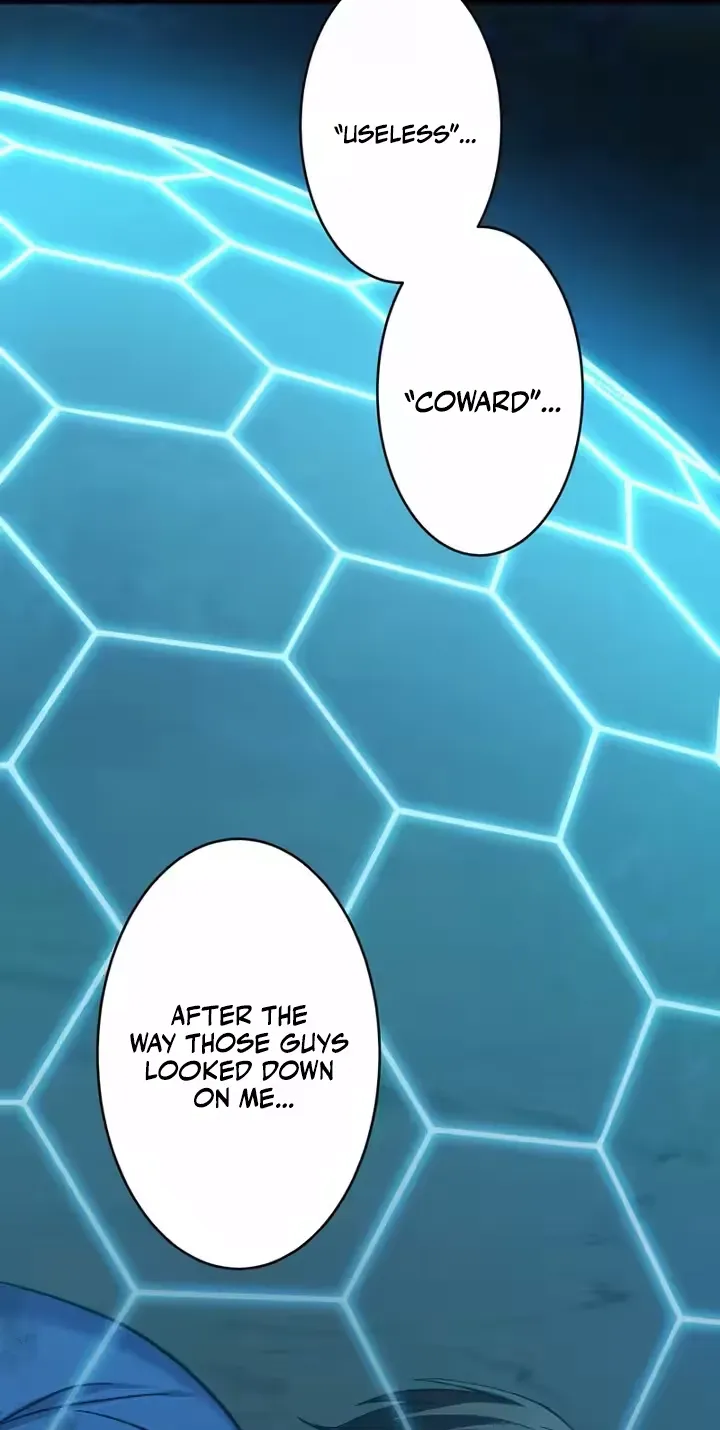All Heroes Are My Enemies Chapter 3 page 45 - 