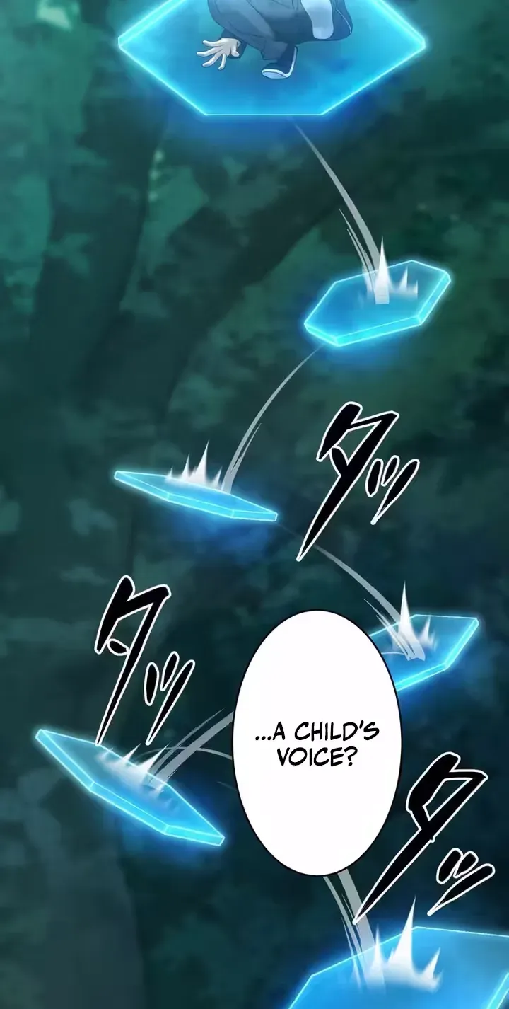 All Heroes Are My Enemies Chapter 3 page 62 - 