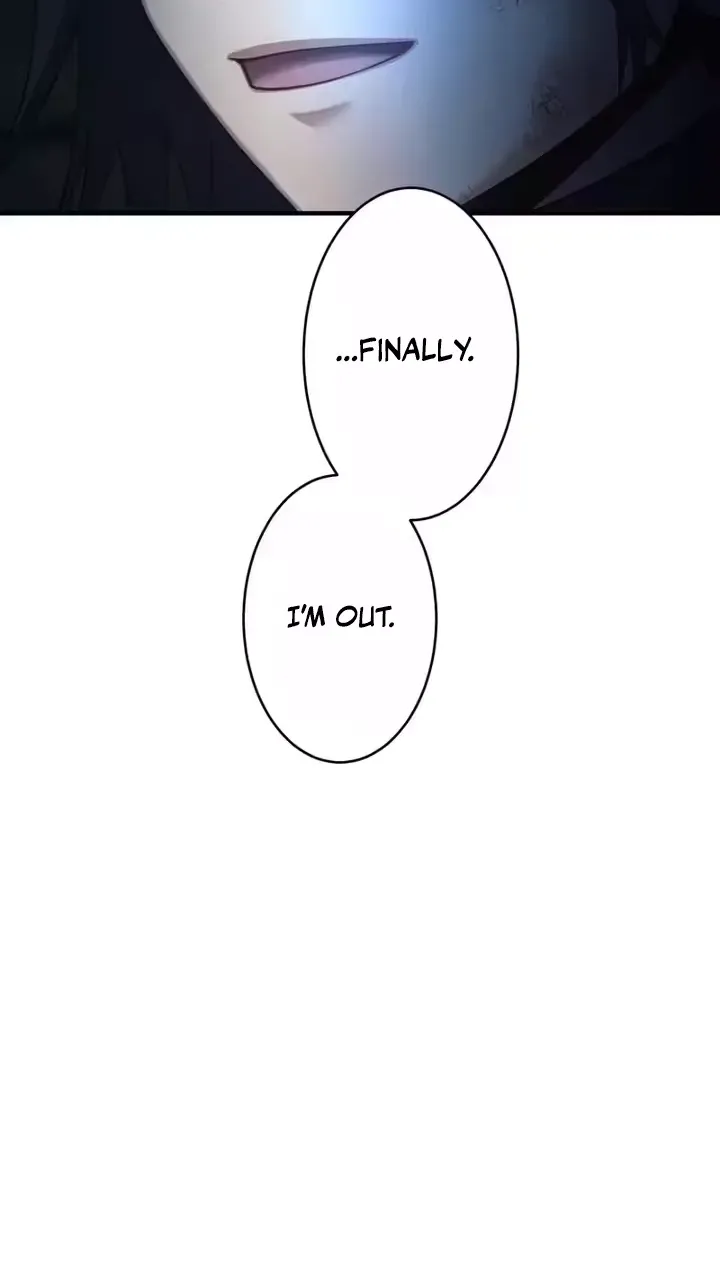 All Heroes Are My Enemies Chapter 3 page 8 - 