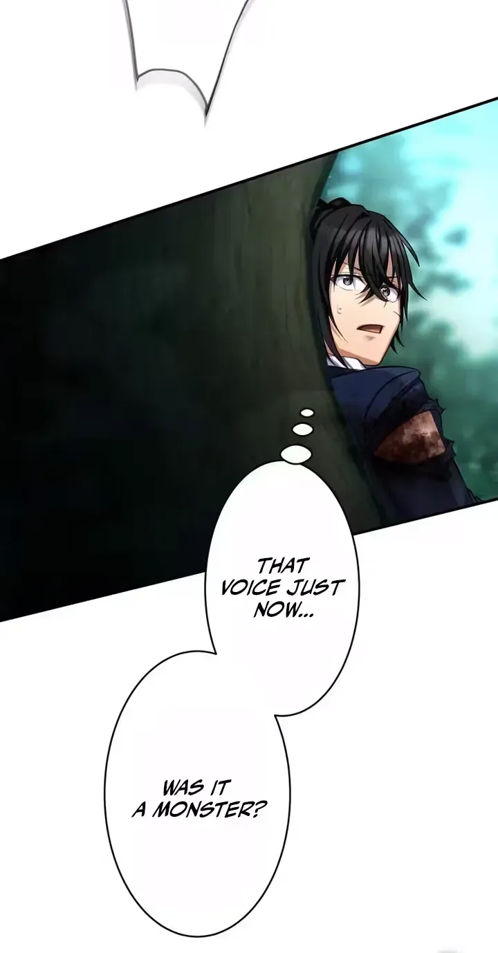 All Heroes Are My Enemies Chapter 3 page 71 - 
