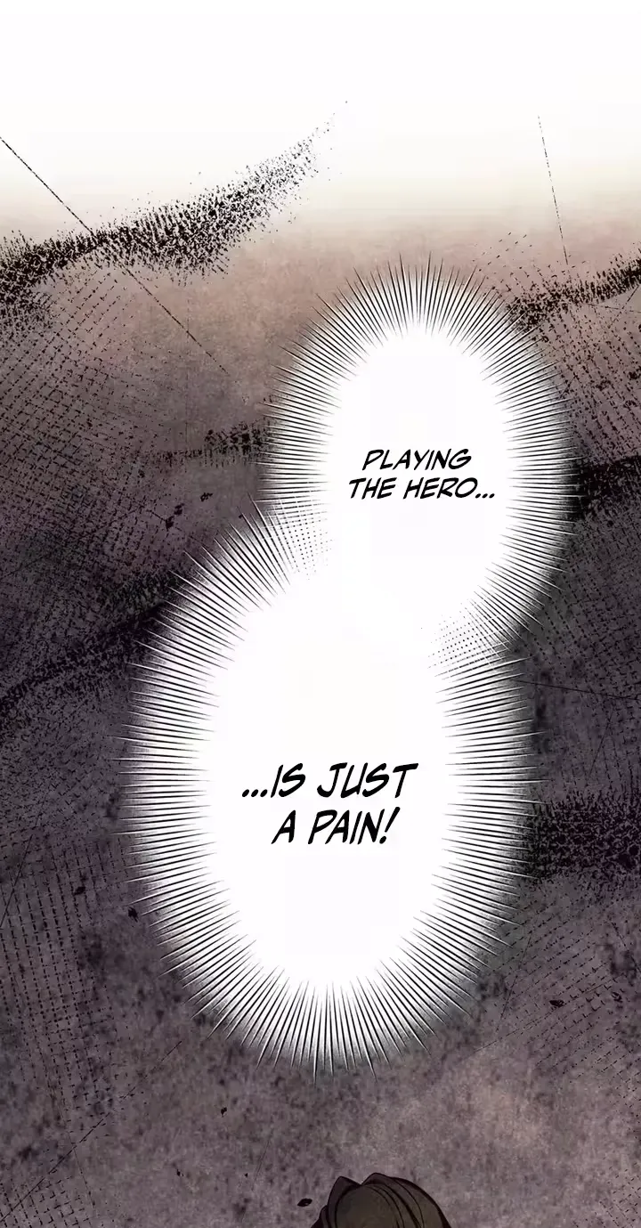 All Heroes Are My Enemies Chapter 3 page 83 - 