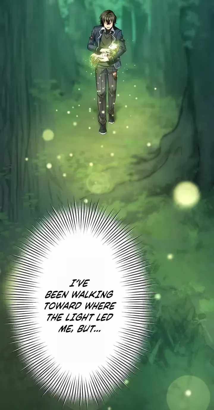 All Heroes Are My Enemies Chapter 4 page 2 - 