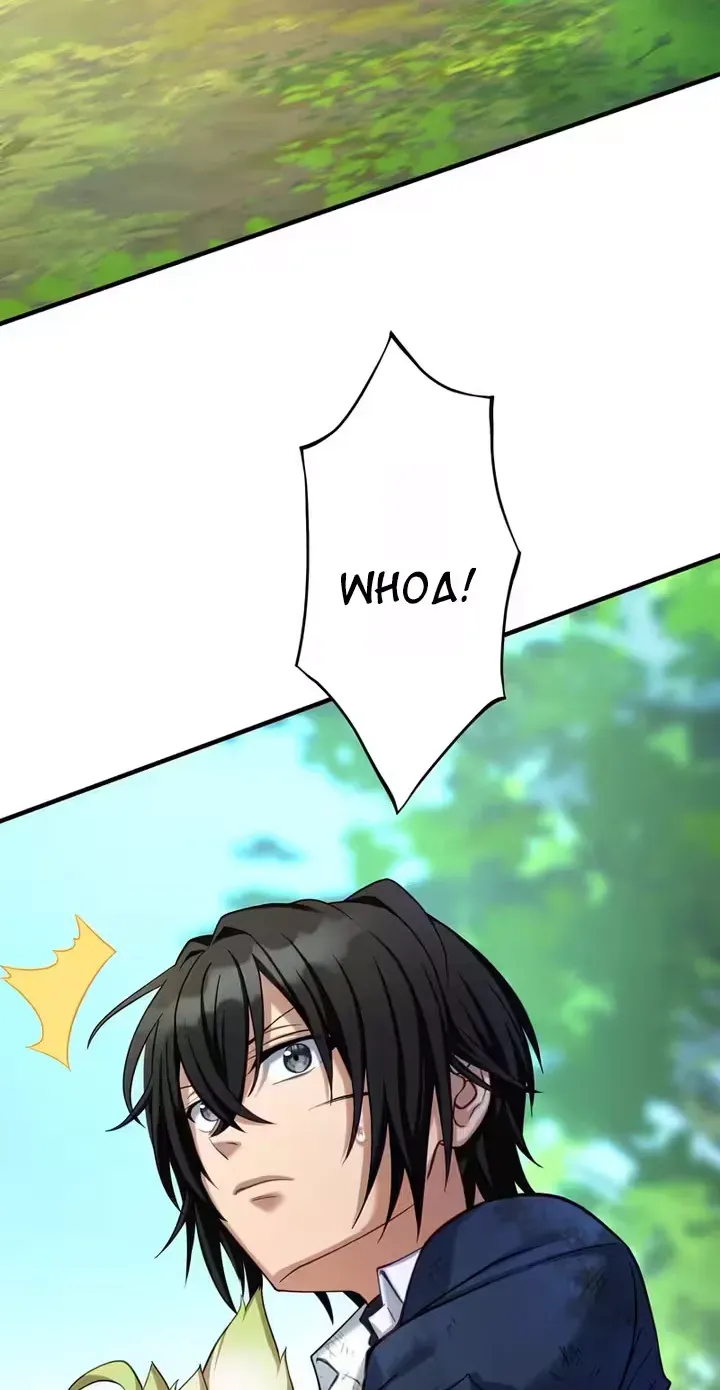All Heroes Are My Enemies Chapter 4 page 11 - 