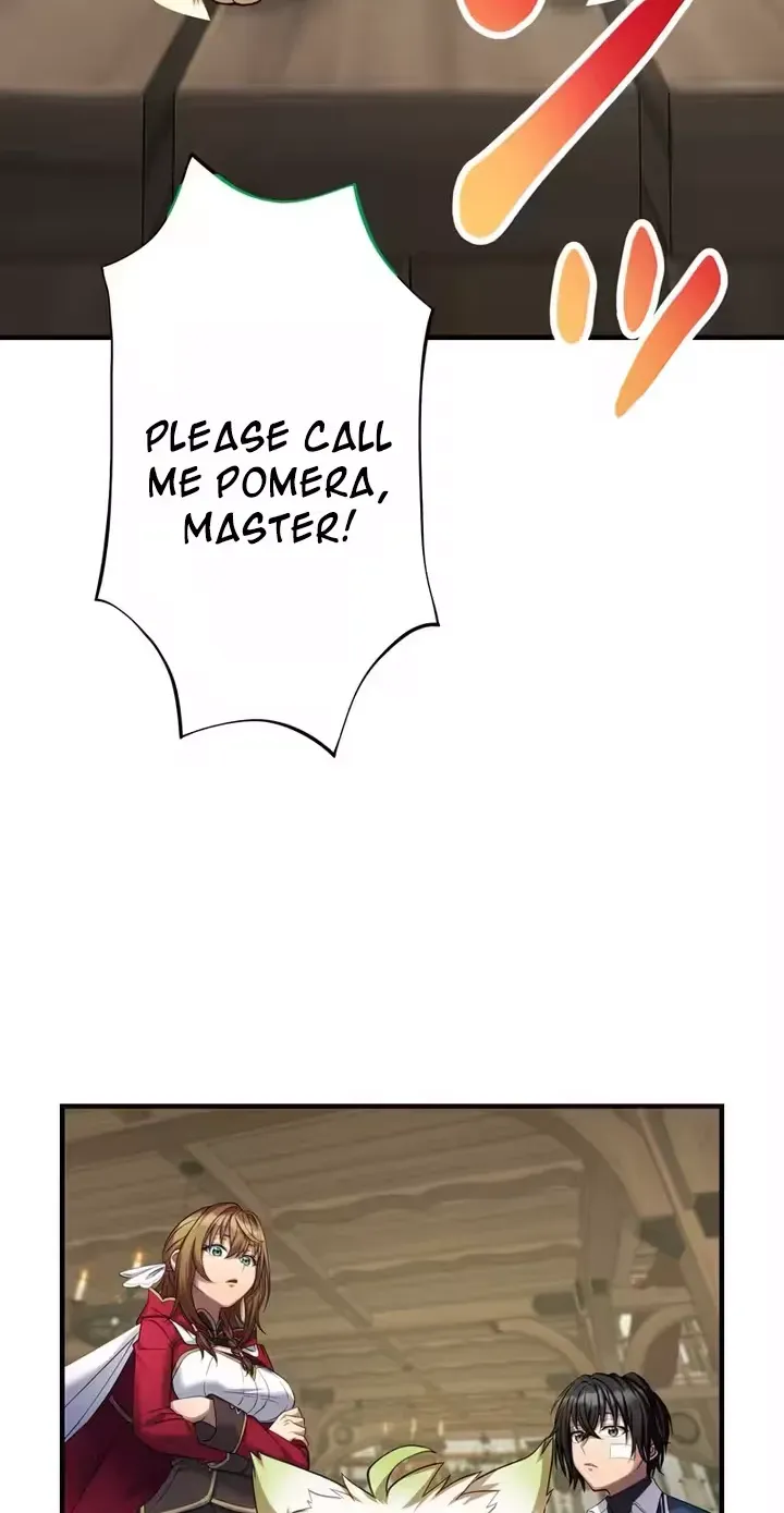 All Heroes Are My Enemies Chapter 4 page 111 - 
