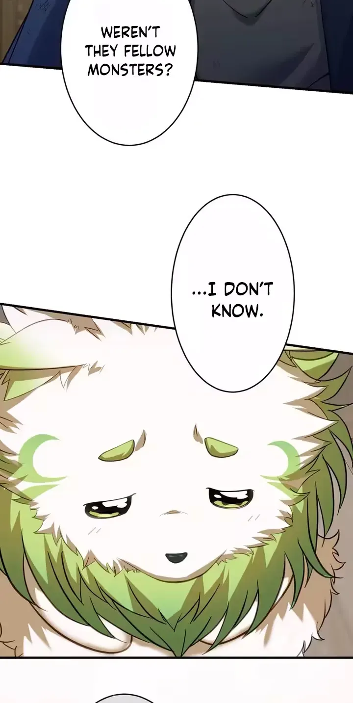 All Heroes Are My Enemies Chapter 4 page 114 - 