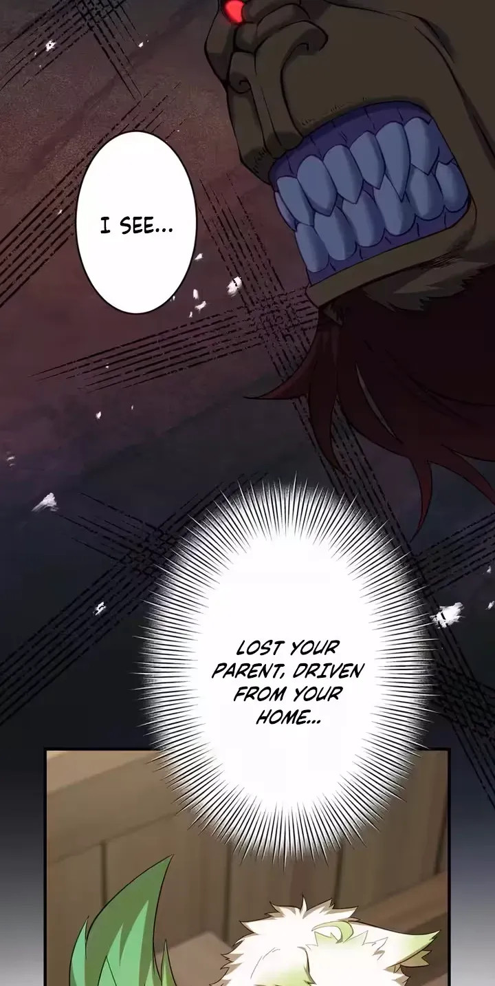 All Heroes Are My Enemies Chapter 4 page 117 - 