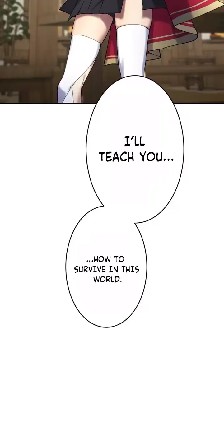 All Heroes Are My Enemies Chapter 4 page 129 - 