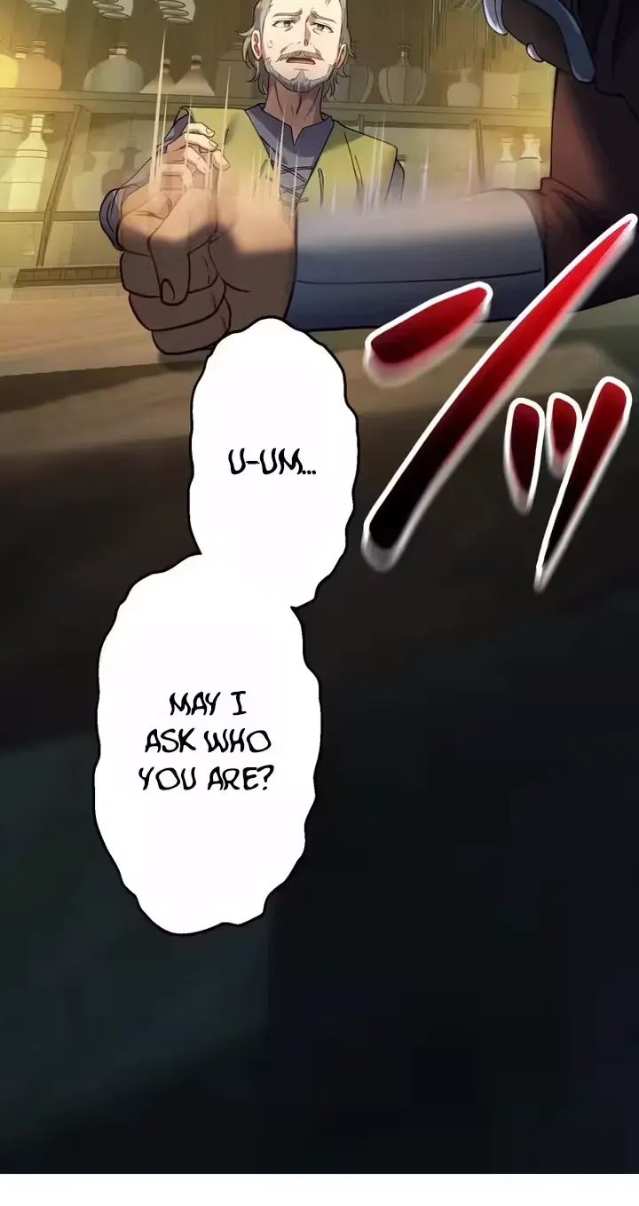 All Heroes Are My Enemies Chapter 4 page 138 - 