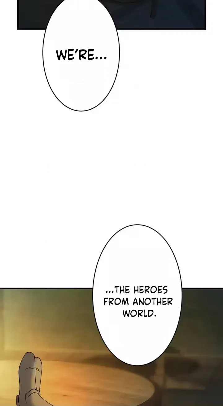 All Heroes Are My Enemies Chapter 4 page 140 - 