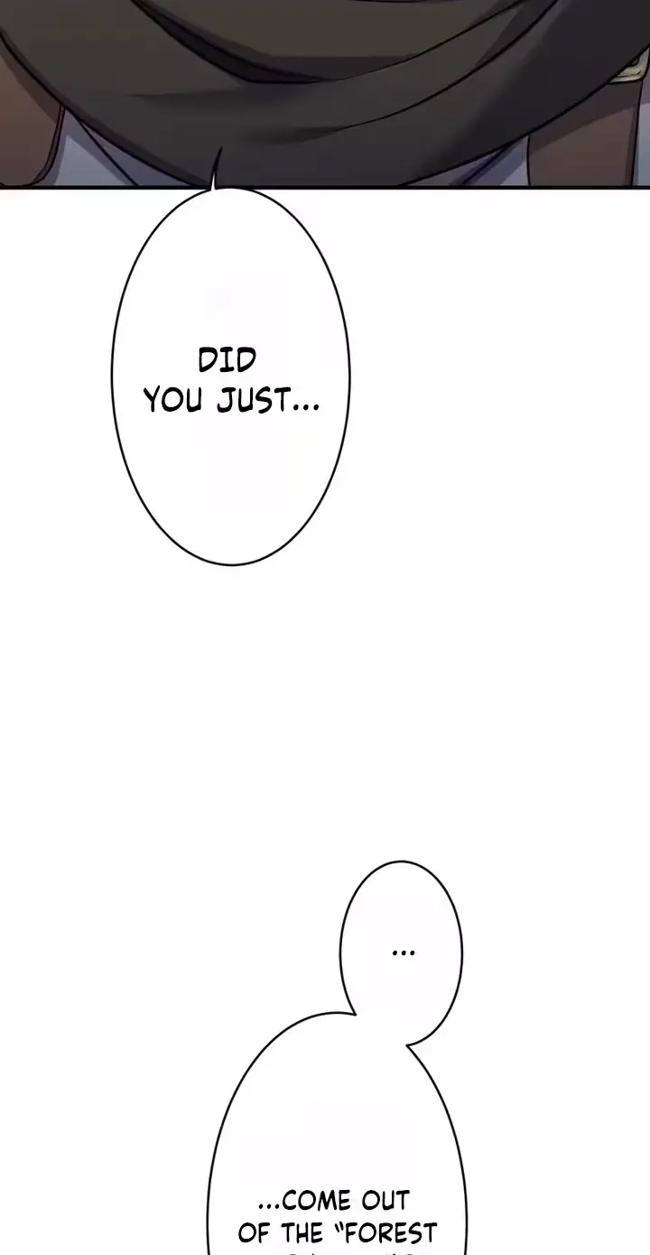 All Heroes Are My Enemies Chapter 4 page 15 - 